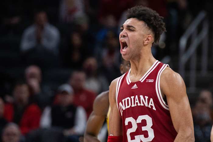 Trayce Jackson-Davis